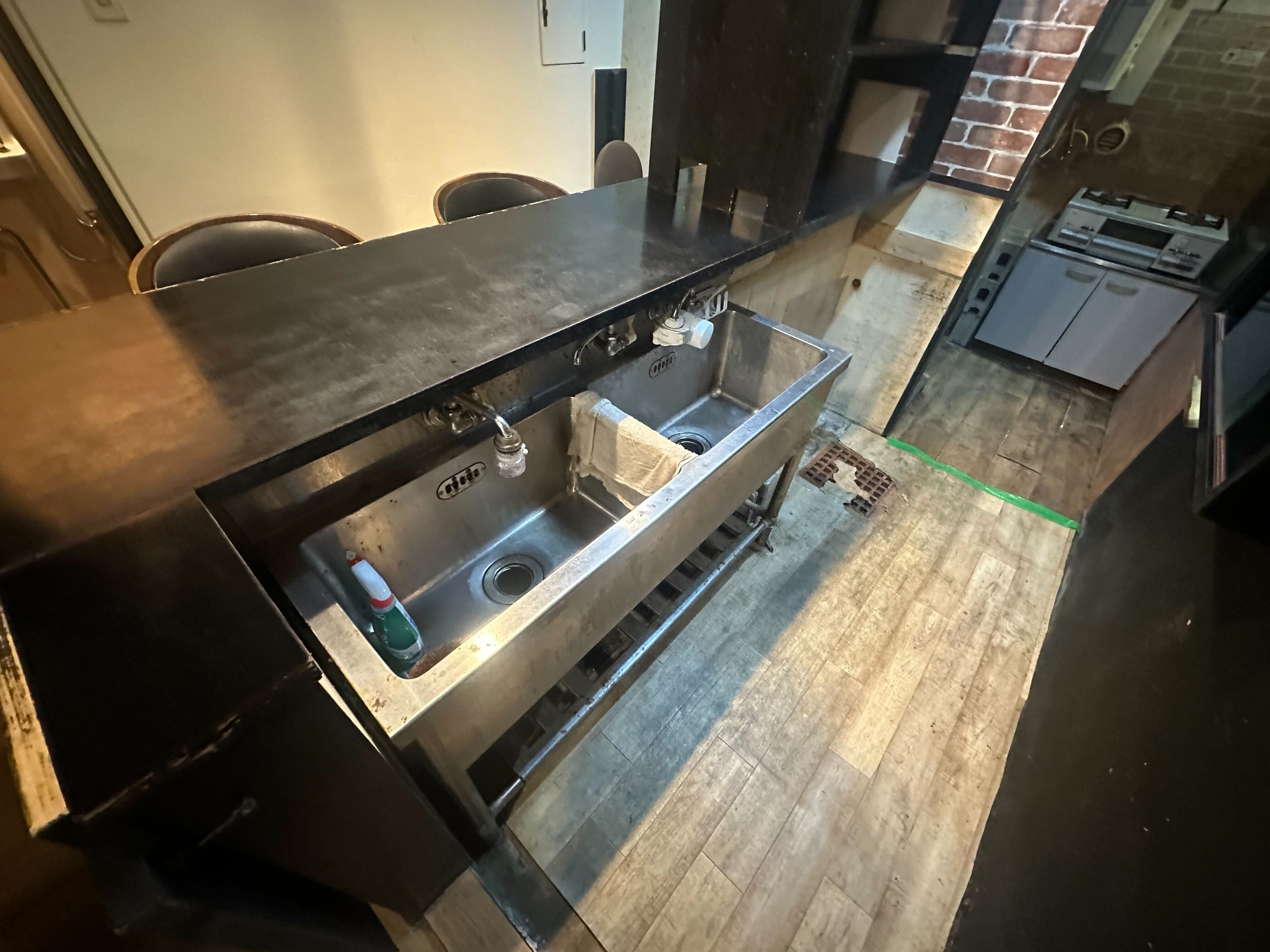 菊名駅徒歩2分　人気の東横線菊名駅！近隣飲食店舗多数出店中！